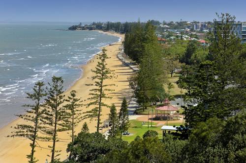 Redcliffe Australien Last-Minute-Rabattcode Booking.com