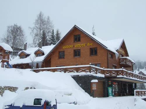 Špindlerŭv Mlýn Republica checa Último Minuto Código de Descuento Booking.com