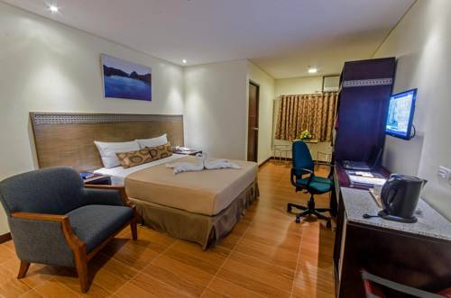 Puerto Princesa Filippijnen Laatste minuut Kortingscode Booking.com