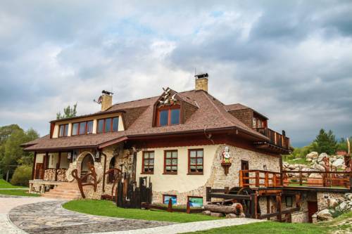 Batizovce Slovaquie Code de réduction de dernière minute Booking.com