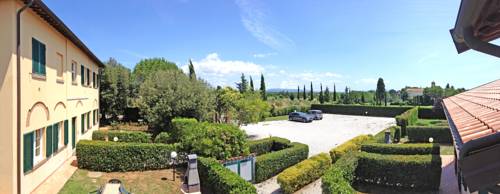 Cecina Italien Last-Minute-Rabattcode Booking.com
