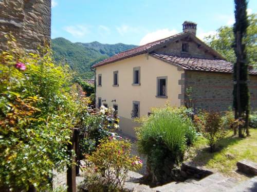 San Godenzo Italien Last-Minute-Rabattcode Booking.com