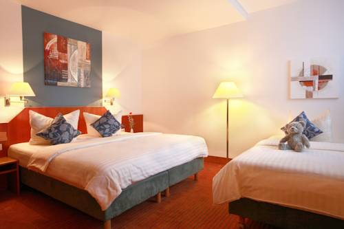 Hannover Germany Last Minute Discount Code Booking.com