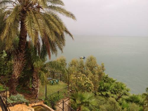 Tiberias Israël Laatste minuut Kortingscode Booking.com
