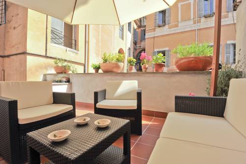 Roma Italia Último Minuto Código de Descuento Booking.com
