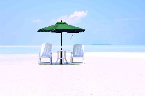 Kaafu Atoll Malediven Last-Minute-Rabattcode Booking.com