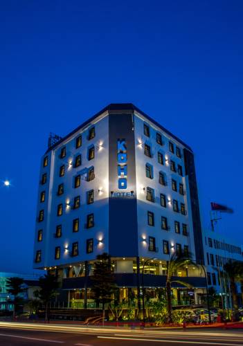Johor Bahru Malaysia Last Minute Discount Code Booking.com