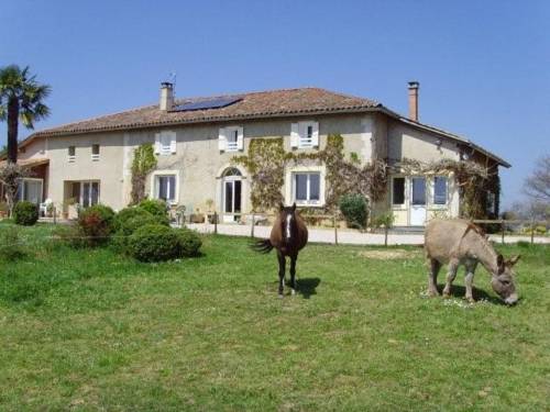 Heiliger Frajou Frankreich Last-Minute-Rabattcode Booking.com