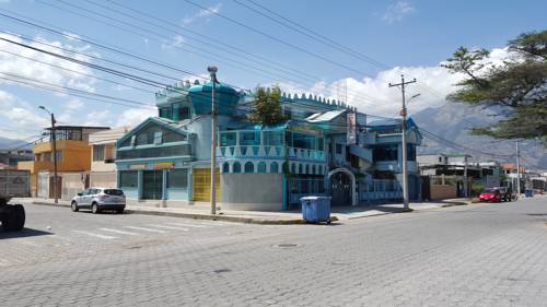 Ibarra Ecuador Last-Minute-Rabattcode Booking.com