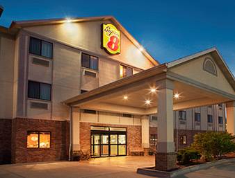 Perryville Verenigde Staten Laatste minuut Kortingscode Booking.com