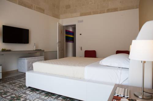 Matera Italie Code de réduction de dernière minute Booking.com