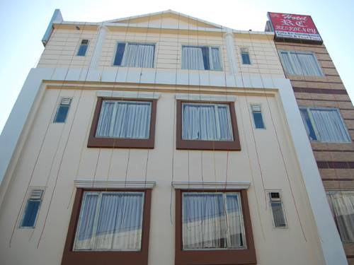 Amritsar India Laatste minuut Kortingscode Booking.com