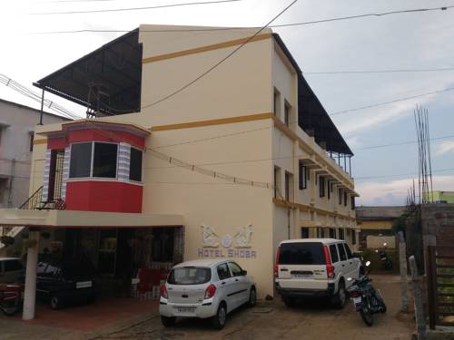 Yercaud Indien Last-Minute-Rabattcode Booking.com
