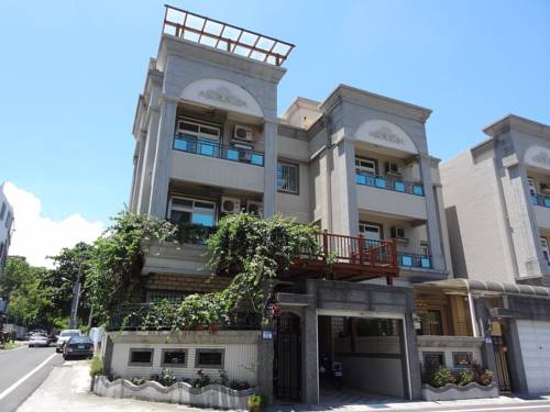 Ville de Hualien Taïwan Code de réduction de dernière minute Booking.com
