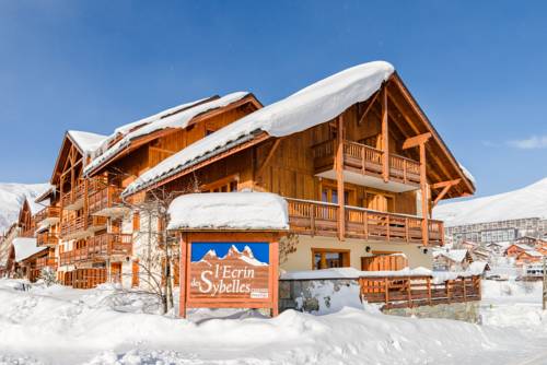 La Toussuire France Last Minute Discount Code Booking.com