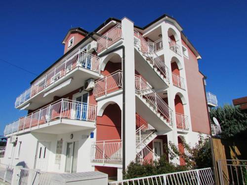 Novigrad Croatie Code de réduction de dernière minute Booking.com