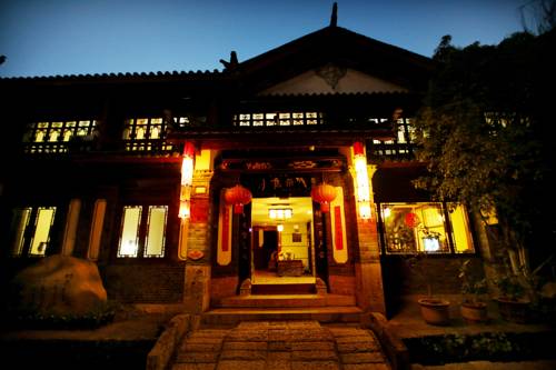 Lijiang China Last Minute Discount Code Booking.com