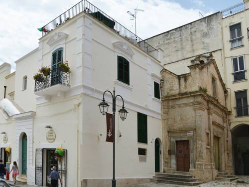Matera Italië Laatste minuut Kortingscode Booking.com