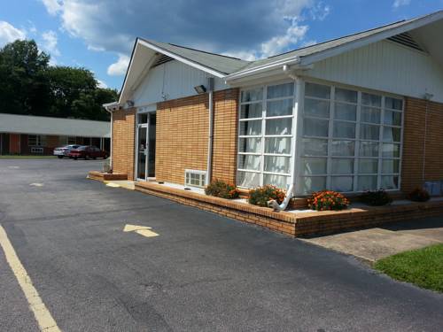 Danville (Virginia) Verenigde Staten Laatste minuut Kortingscode Booking.com