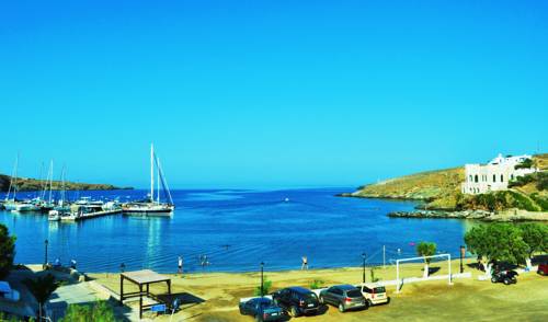 Kíthnos Greece Last Minute Discount Code Booking.com