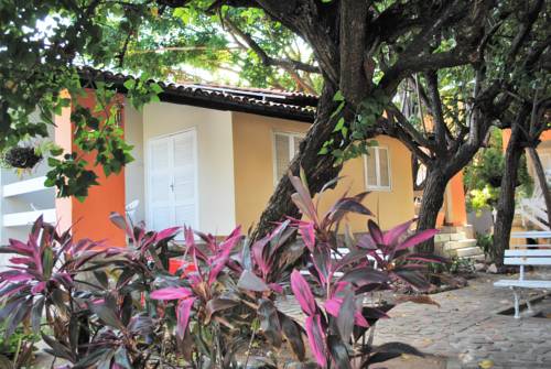 Itamaracá Brazil Last Minute Discount Code Booking.com