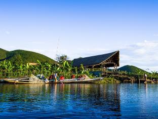 Inle Lake Myanmar Last Minute Discount Code Agoda.com
