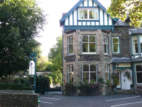 Windermere Royaume-Uni Code de réduction de dernière minute Booking.com