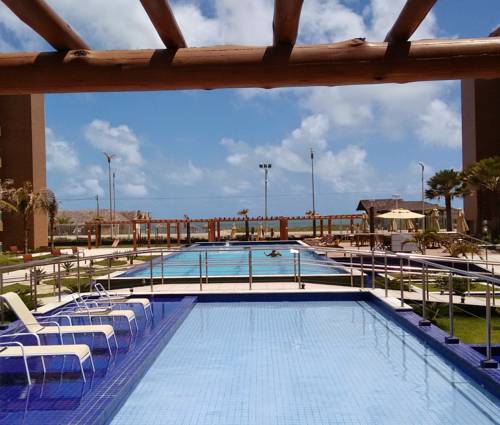 Fortaleza Brasilien Last-Minute-Rabattcode Booking.com