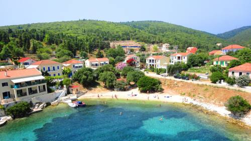 Fiskardo Greece Last Minute Discount Code Booking.com