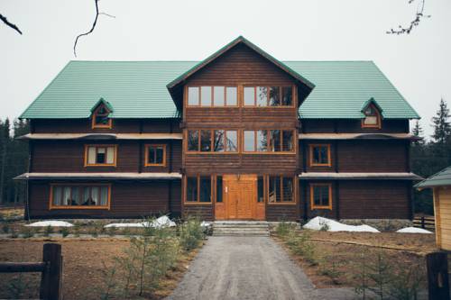 Vorokhta Ukraine Last Minute Discount Code Booking.com