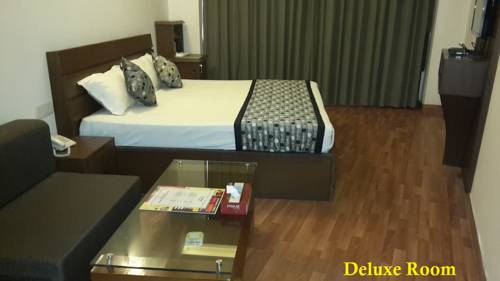 Panchkula Inde Code de réduction de dernière minute Booking.com