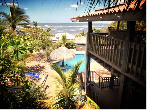 Pochomil Nicaragua Last-Minute-Rabattcode Booking.com