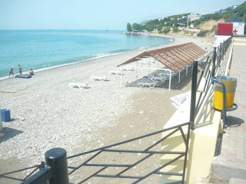 Shirokaya Balka Russia Last Minute Discount Code Booking.com