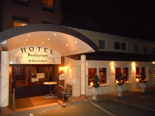 Borchen Deutschland Last-Minute-Rabattcode Booking.com