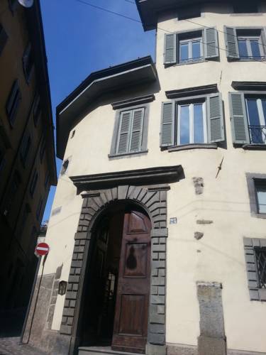 Bergamo Italië Laatste minuut Kortingscode Booking.com