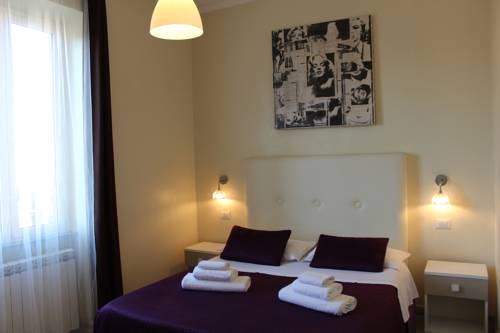 Roma Italie Code de réduction de dernière minute Booking.com