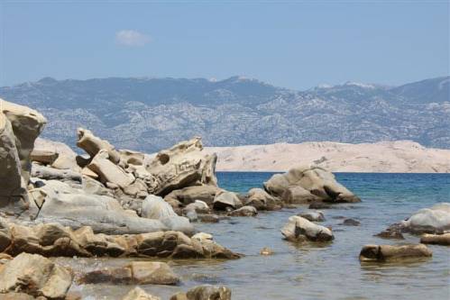Grad-Pag Kroatien Last-Minute-Rabattcode Booking.com