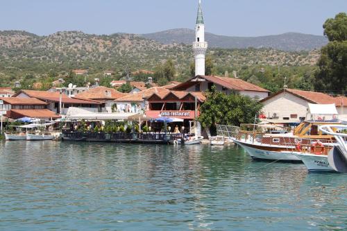 Kaleüçağız Turkey Last Minute Discount Code Agoda.com