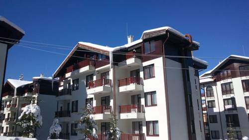 Borovets Bulgarije Laatste minuut Kortingscode Booking.com