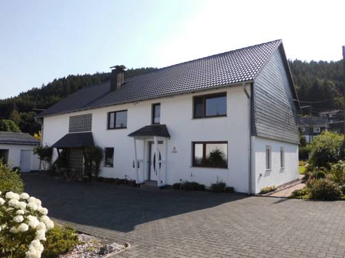 Bad Berleburg Germany Last Minute Discount Code Booking.com