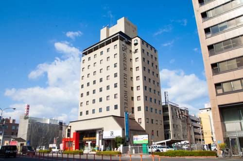 Oita Japan Last Minute Discount Code Booking.com