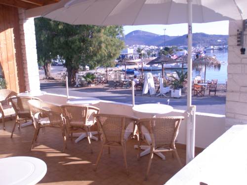 Skala Grèce Code de réduction de dernière minute Booking.com