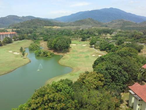 Alor Gajah Malaysia Last Minute Discount Code Booking.com