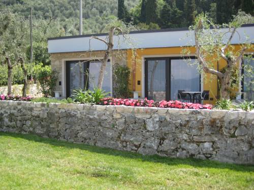 Brenzone sul Garda Italien Last-Minute-Rabattcode Booking.com