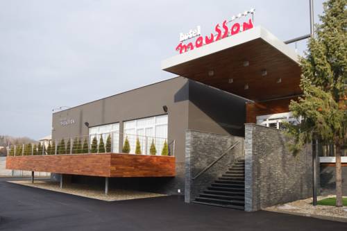 Michalovce Slovakia Last Minute Discount Code Booking.com