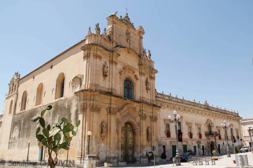 Scicli Italien Last-Minute-Rabattcode Booking.com