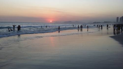 Rio de Janeiro (Rio de Janeiro) Brasilien Last-Minute-Rabattcode Booking.com