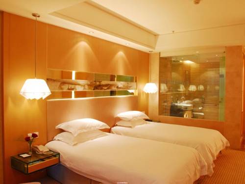 Liyang Chine Code de réduction de dernière minute Booking.com