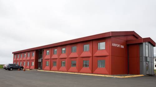 Keflavík Islandia Último Minuto Código de Descuento Booking.com
