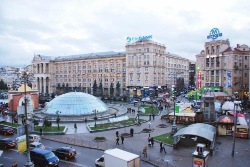 Kiev Ukraine Last Minute Discount Code Agoda.com